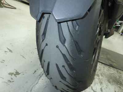 Ducati Multistrada 1200S 2013