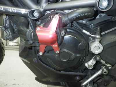 Ducati Multistrada 1200S 2013