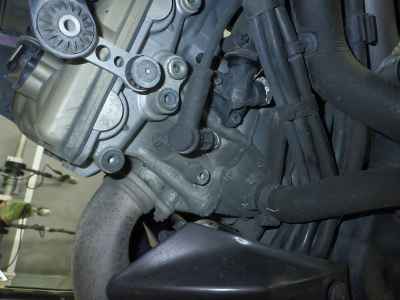 Ducati Multistrada 1200S 2013