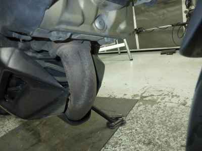 Ducati Multistrada 1200S 2013