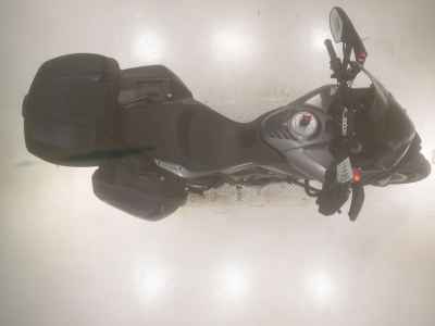 Ducati Multistrada 1200S 2013