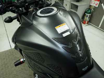 Suzuki GSX-S750 2019