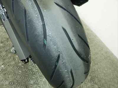 Suzuki GSX-S750 2019