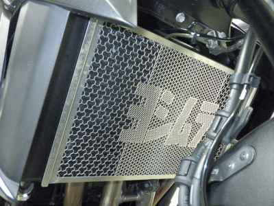 Suzuki GSX-S750 2019