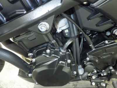 Suzuki GSX-S750 2019