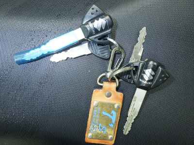 Suzuki GSX-S750 2019