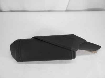 Suzuki GSX-S750 2019