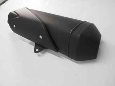 Suzuki GSX-S750 2019