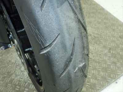 Suzuki GSX-S750 2019