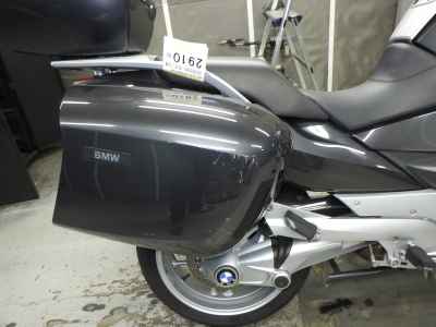 BMW R1200RT 2006