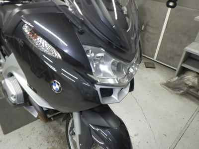 BMW R1200RT 2006