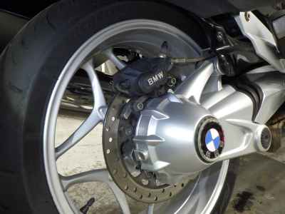 BMW R1200RT 2006