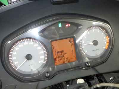 BMW R1200RT 2006