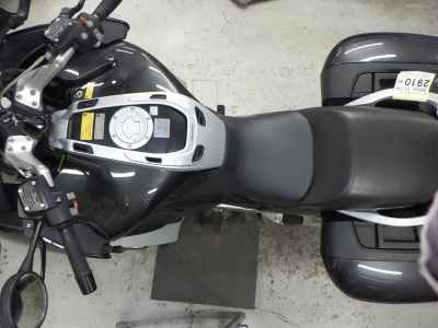 BMW R1200RT 2006