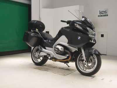 BMW R1200RT 2006
