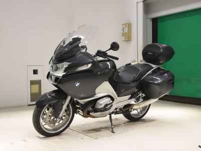 BMW R1200RT 2006