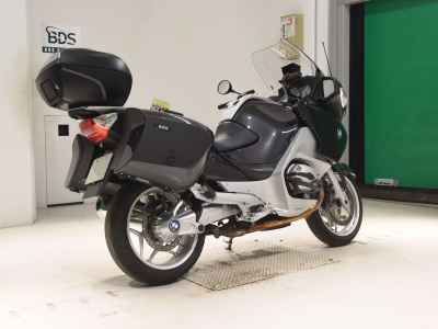 BMW R1200RT 2006