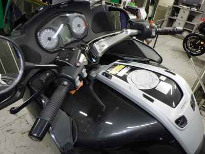 BMW R1200RT 2006