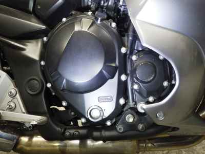 Suzuki Bandit 1250F 2012