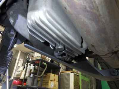 Suzuki Bandit 1250F 2012