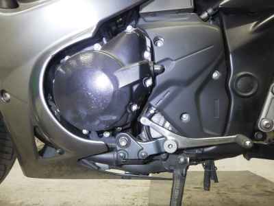 Suzuki Bandit 1250F 2012