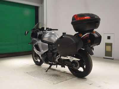 Suzuki Bandit 1250F 2012