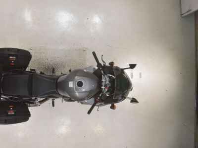 Suzuki Bandit 1250F 2012