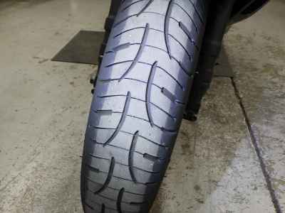 Suzuki Bandit 1250F 2012