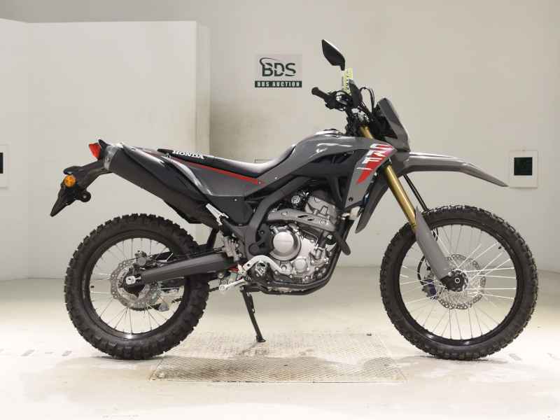 Honda CRF250L 2025