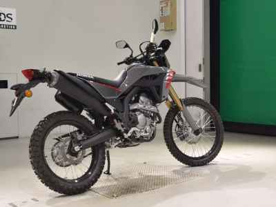 Honda CRF250L 2025