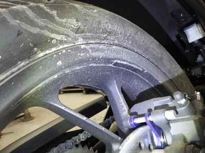 Honda NC750X DCT 2025