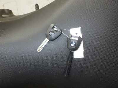 Honda NC750X DCT 2025