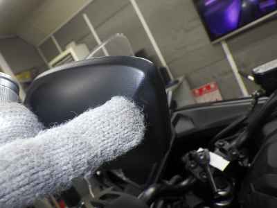 Honda NC750X DCT 2025