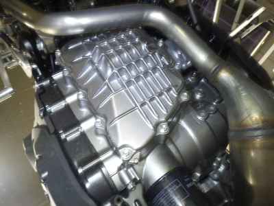 Honda NC750X DCT 2025