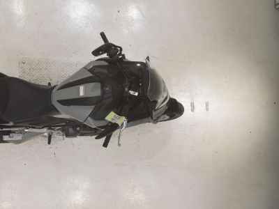 Honda NC750X DCT 2025