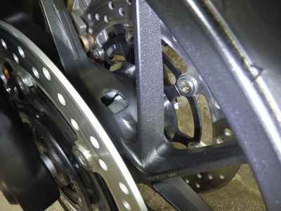 Honda NC750X DCT 2025