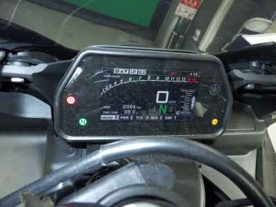 Yamaha YZF-R1 2025