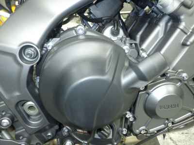 Yamaha MT-09 SP 2024