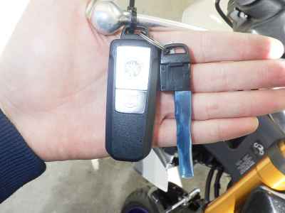 Yamaha MT-09 SP 2024