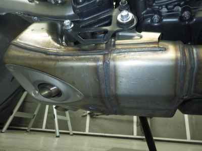 Yamaha MT-09 SP 2024