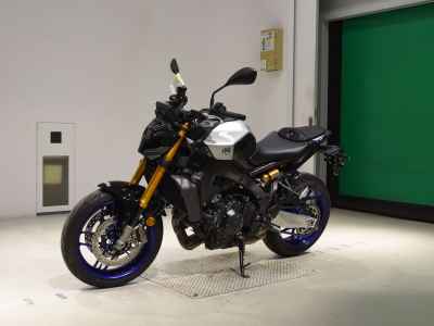 Yamaha MT-09 SP 2024