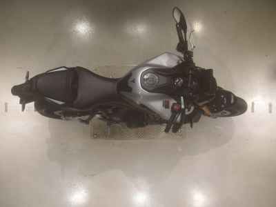 Yamaha MT-09 SP 2024