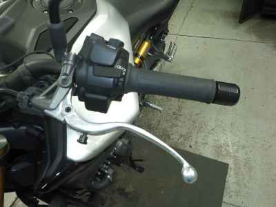 Yamaha MT-09 SP 2024