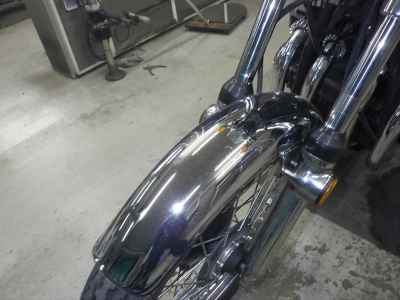 Kawasaki Z1 900 Super Four 2025