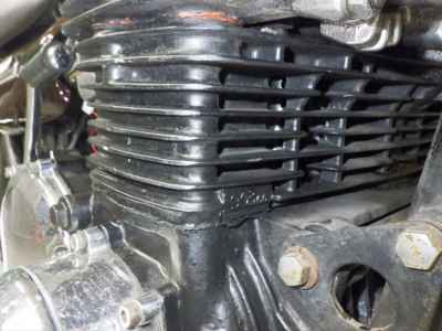 Kawasaki Z1 900 Super Four 2025