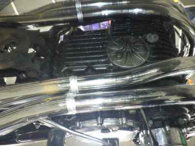 Kawasaki Z1 900 Super Four 2025