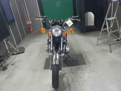Kawasaki Z1 900 Super Four 2025