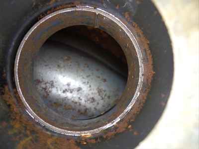 Yamaha XVS400 Drag Star Classic 2008