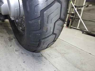 Yamaha XVS400 Drag Star Classic 2008