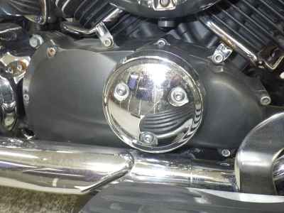 Yamaha XVS400 Drag Star Classic 2008